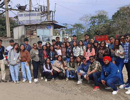 Futurevarsity Mumbai GAPA Images photo 2